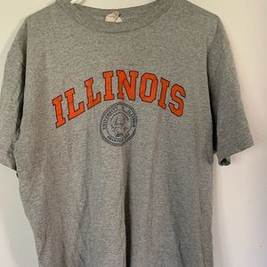 Illinois T-shirt